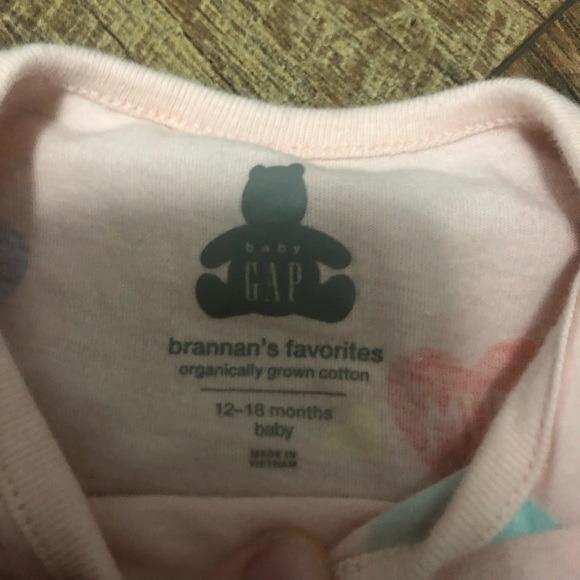 Baby Girl Skinny Jean outfit - Picture 2 of 3